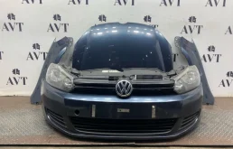 Ноускат (Nose Cut) Volkswagen Golf MK6