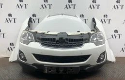 Ноускат (Nose Cut) Opel Antara C145