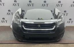 Ноускат (Nose Cut) Peugeot Partner 2