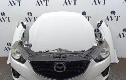 Ноускат (Nose Cut) Mazda CX-5 KE