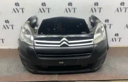 Ноускат (Nose Cut) Citroen Berlingo B9