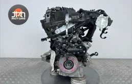 Двигатель BMW 5 G30
