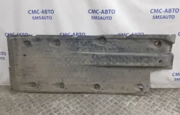 Защита днища Audi A3 1K0825201S 8P, левая