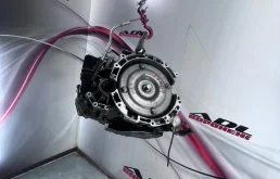 Акпп Mazda 6 2005-2012 FSE319090C LF L3 L5 L8