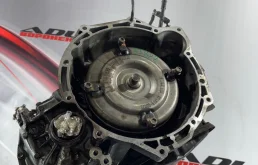Акпп Ford Fusion 2002-2012 856 FYJA