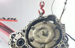 Акпп Lexus RX300 3050048021 1MZ-FE 3MZ-FE U140F
