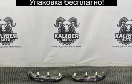 Кронштейн бампера Hyundai Grand Starex/H1 2011 865164H000 2.5 D4CB, передний