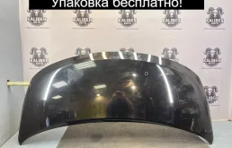 Капот Hyundai Grand Starex/H1 2011 664004H011 2.5 D4CB