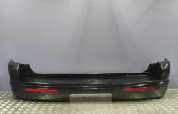 Бампер задний Ford Explorer 2010 1L2Z17K835LA 4 AUA