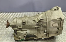 АКПП BMW 5 2011 24007644859 F10 N52B25AF