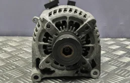 Генератор BMW 3 2012 12317605061 F30 N20B20B