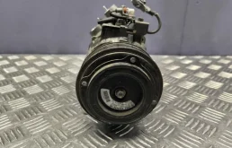 Компрессор кондиционера BMW 3 2012 64529223694 F30 N20B20B
