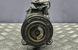 Компрессор кондиционера BMW 3 2012 64529223694 F30 N20B20B