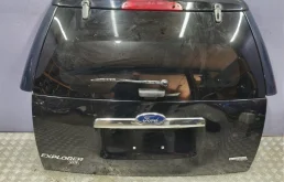 Крышка багажника Ford Explorer 2010 6L2Z7840010AA 4 AUA