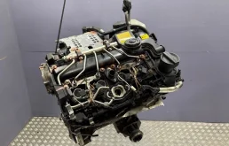 Двигатель BMW 3 2012 11002445077 F30 N20B20B