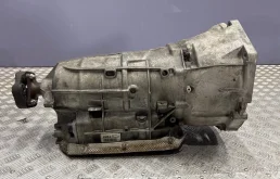 АКПП BMW 3 2008 24007614279 E90 N46B20BD