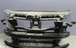 Панель передняя (телевизор) volkswagen Passat 2008 3C0805588H B6 BVY