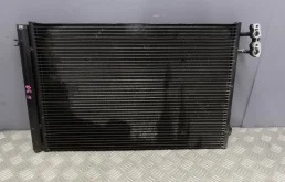 Радиатор кондиционера BMW 3 2008 64539229022 E90 N46B20BD