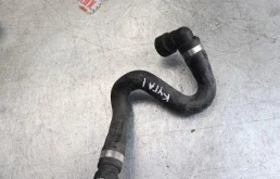 Патрубок отопителя ford Kuga 1 2008-2012