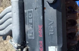 Двигатель Daewoo Nexia