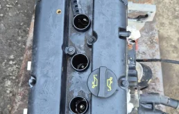 Двигатель Ford Focus II