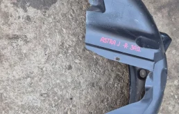 Локер задний правый Opel Astra J