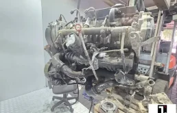 Двигатель,f1ae0481c,Fiat Ducato 3 2002