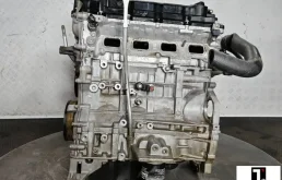 Двигатель,4B10,Mitsubishi ASX 2 restailing 2011