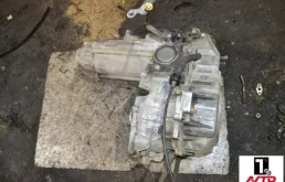 Коробка передач автоматическая (АКПП),4T65,Volvo S80 1 2001