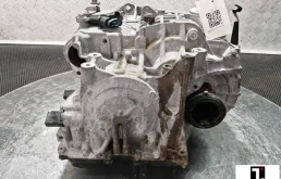 Коробка передач автоматическая (АКПП),09G300034,Skoda Octavia A4 2008
