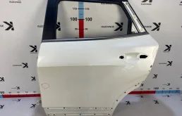 Дверь Kia Sportage 2021 NQ5