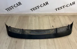 Спойлер крышки багажника Porsche Cayenne 2014-2018 958 (92A) РЕСТАЙЛИНГ