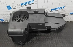 Сабвуфер Audi A7 2012 4G9035381A 4GA CHVA
