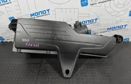 Корпус воздушного фильтра BMW 1-Series 2012 13717597582 F20 N13B16A