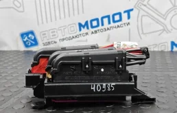 Блок предохранителей салонный Audi S4 2010 4H0941824 8K5 CAKA