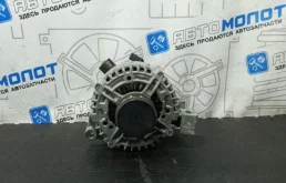 Генератор Ford Kuga 2010 0121615014 CBV HYDB B5254T6