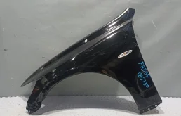 КРЫЛО LEXUS GS300 GS350 GS430 GS450H GS460 5380230A00 ПЕРЕДНЕЕ ЛЕВОЕ  черный, 202 FA395