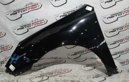 КРЫЛО SUBARU LEGACY 57120AJ0309P ПЕРЕДНЕЕ ЛЕВОЕ  черный, D4S KA4706