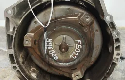 АКПП BMW N46B20B GA6HP19Z-QD 24007556041  FE022