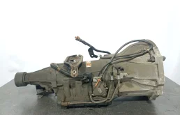 АКПП TOYOTA 2TZ-FE 0371LE 3500028541  NA6776