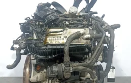 ДВИГАТЕЛЬ CBZB AUDI VOLKSWAGEN SKODA 03F100091A KB1973-864583