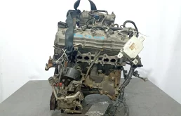 ДВИГАТЕЛЬ QG15-DE NISSAN MAZDA 101028N250 KE816-239268B
