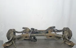 БАЛКА ПОДВЕСКИ ЗАДНЯЯ MITSUBISHI ЗАДНЯЯ 4100A033  KE825