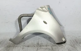 КРЫЛО TOYOTA VITZ YARIS 5381152210 ПЕРЕДНЕЕ ПРАВОЕ  серебро, 1E7 KB1917