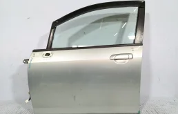 ДВЕРЬ HONDA FIT JAZZ 67050SAA010ZZ ПЕРЕДНЯЯ ЛЕВАЯ  зеленый, G524M KE830