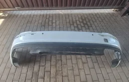 Бампер задний Volvo S60 III 2018-2023 (30795056)