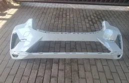 Бампер передний Volvo XC60 2 rest 2021 (32296892)