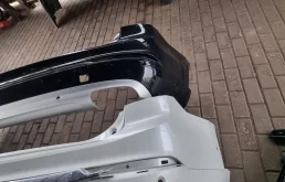 Задний бампер Volvo XC90 II L 2014-2019