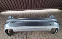 Задний бампер Volvo XC90 II L 2014-2019