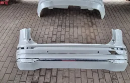 Бампер задний для Volvo XC60 2017+ (31425198)